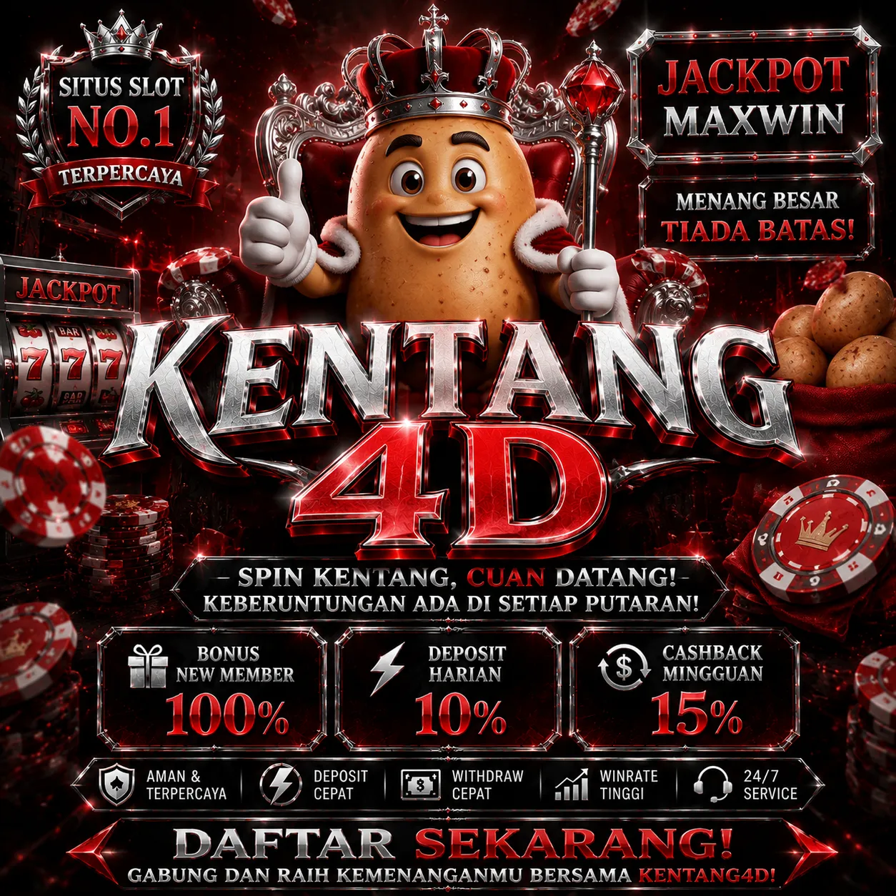 KENTANG4D